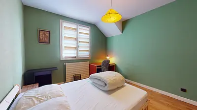 Photo du 8 Impasse Alexandre Aujas, 69003 Lyon, France Lyon