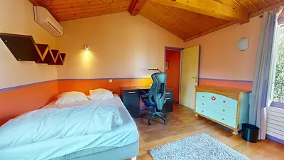 Photo du 8 Impasse Alexandre Aujas, 69003 Lyon, France Lyon