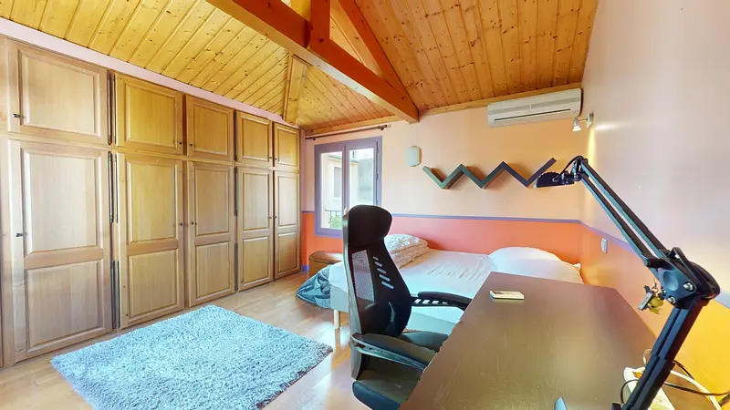 Photo du 8 Impasse Alexandre Aujas, 69003 Lyon, France Lyon