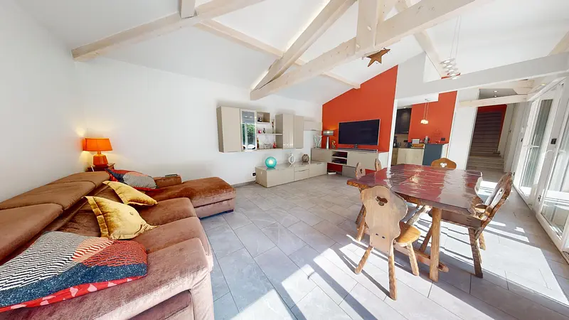 Photo du 8 Impasse Alexandre Aujas, 69003 Lyon, France Lyon