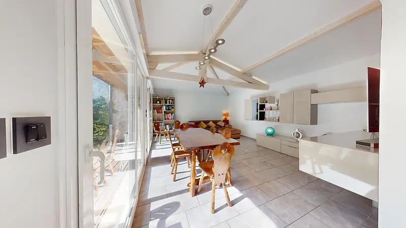 Photo du 8 Impasse Alexandre Aujas, 69003 Lyon, France Lyon