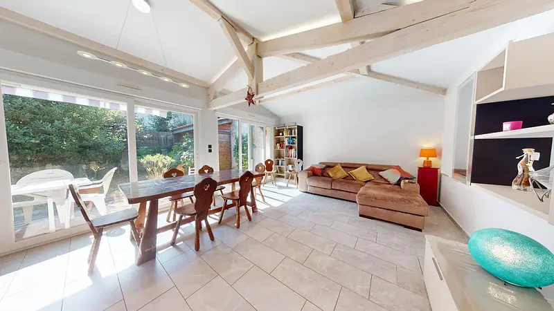 Photo du 8 Impasse Alexandre Aujas, 69003 Lyon, France Lyon