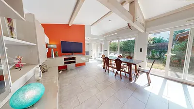 Photo du 8 Impasse Alexandre Aujas, 69003 Lyon, France Lyon