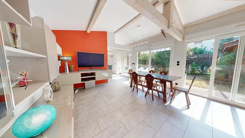 Photo du 8 Impasse Alexandre Aujas, 69003 Lyon, France Lyon