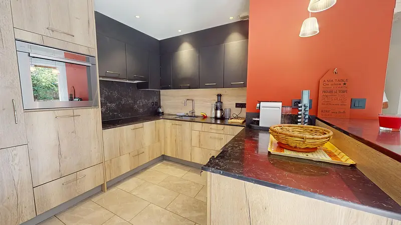 Photo du 8 Impasse Alexandre Aujas, 69003 Lyon, France Lyon