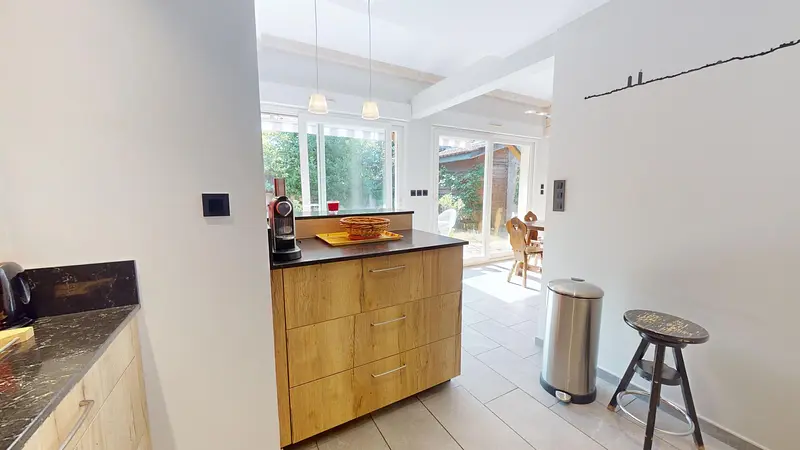 Photo du 8 Impasse Alexandre Aujas, 69003 Lyon, France Lyon