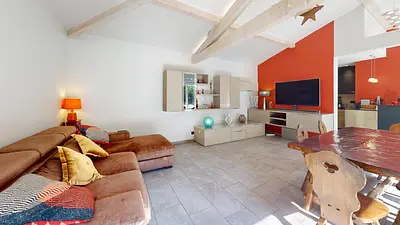 Photo du 8 Impasse Alexandre Aujas, 69003 Lyon, France Lyon