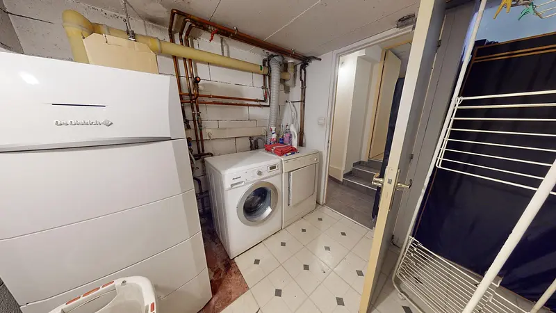 Photo du 8 Impasse Alexandre Aujas, 69003 Lyon, France Lyon