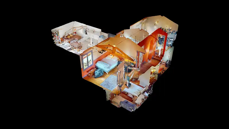 Photo du 8 Impasse Alexandre Aujas, 69003 Lyon, France Lyon