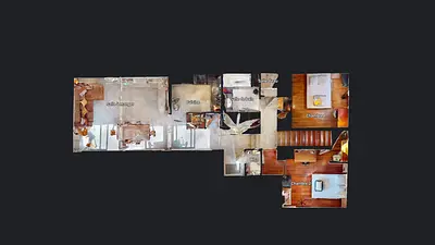 Photo du 8 Impasse Alexandre Aujas, 69003 Lyon, France Lyon