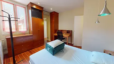 Photo du 8 Impasse Alexandre Aujas, 69003 Lyon, France Lyon