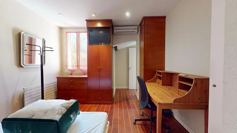 Photo du 8 Impasse Alexandre Aujas, 69003 Lyon, France Lyon