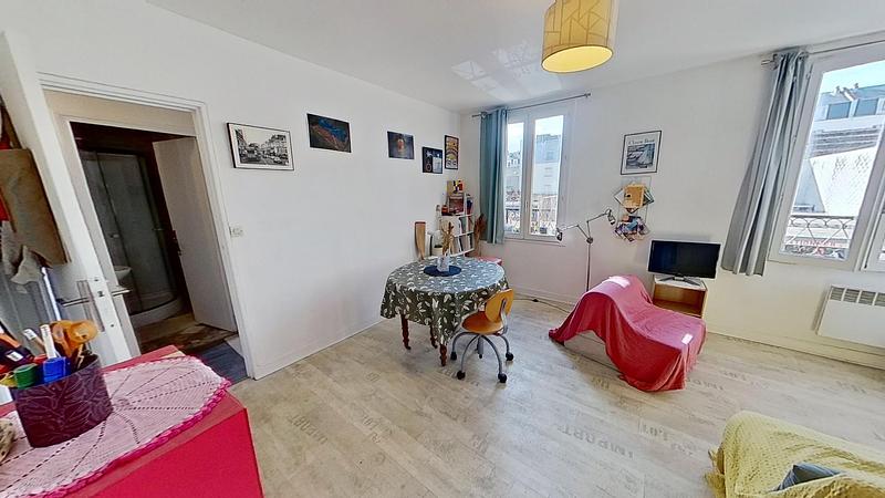 Photo du 17 Rue D'arcole, 76600 Le Havre, France Le Havre