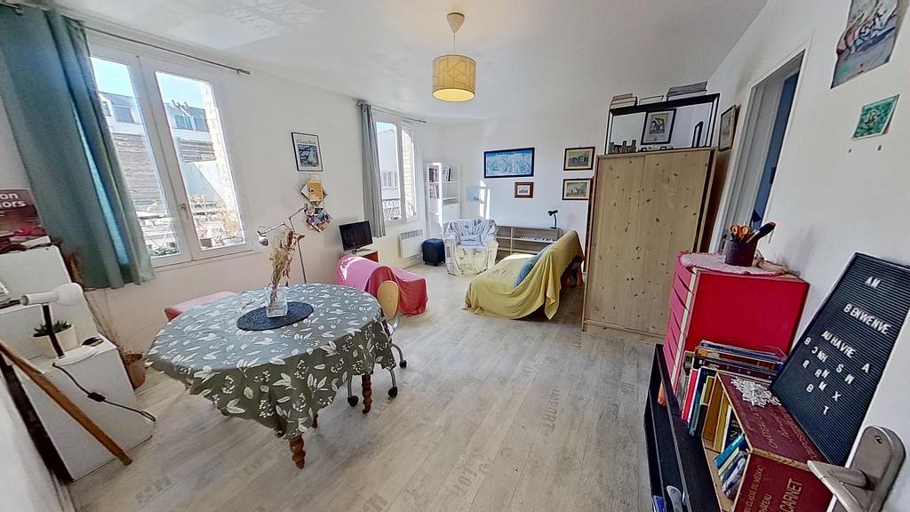 Photo du 17 Rue D'arcole, 76600 Le Havre, France Le Havre