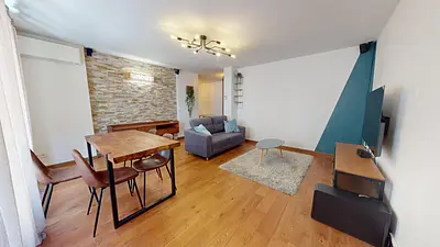 Photo du 23 Rue De La Madeleine, 69007 Lyon, France Lyon