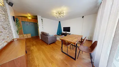 Photo du 23 Rue De La Madeleine, 69007 Lyon, France Lyon