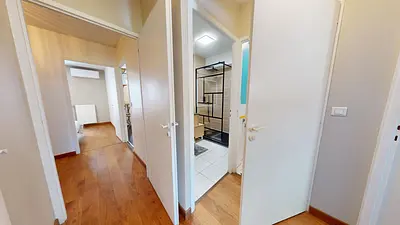 Photo du 23 Rue De La Madeleine, 69007 Lyon, France Lyon