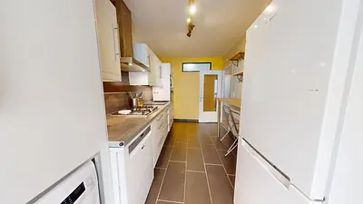 Photo du 23 Rue De La Madeleine, 69007 Lyon, France Lyon