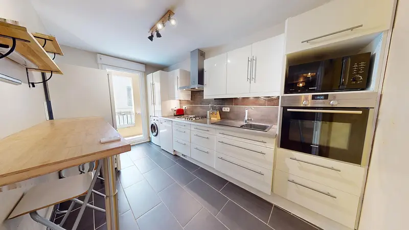 Photo du 23 Rue De La Madeleine, 69007 Lyon, France Lyon