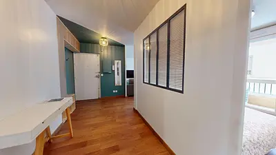 Photo du 23 Rue De La Madeleine, 69007 Lyon, France Lyon