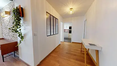 Photo du 23 Rue De La Madeleine, 69007 Lyon, France Lyon