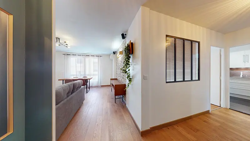 Photo du 23 Rue De La Madeleine, 69007 Lyon, France Lyon