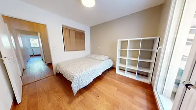 Photo du 23 Rue De La Madeleine, 69007 Lyon, France Lyon