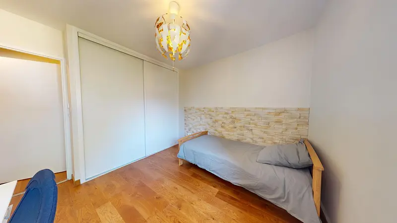 Photo du 23 Rue De La Madeleine, 69007 Lyon, France Lyon