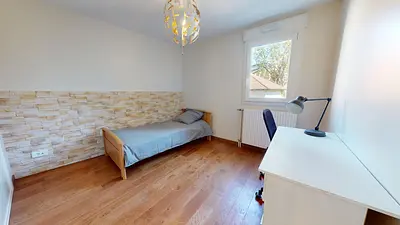 Photo du 23 Rue De La Madeleine, 69007 Lyon, France Lyon