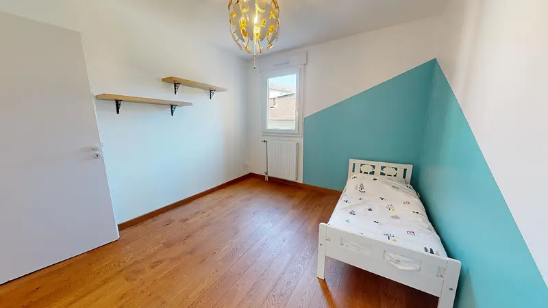 Photo du 23 Rue De La Madeleine, 69007 Lyon, France Lyon