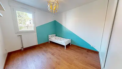 Photo du 23 Rue De La Madeleine, 69007 Lyon, France Lyon