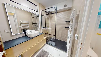 Photo du 23 Rue De La Madeleine, 69007 Lyon, France Lyon