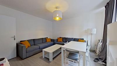 Photo du 11 Rue Louis Buée, 76800 Saint-Étienne-du-Rouvray, France Saint-Étienne-du-Rouvray