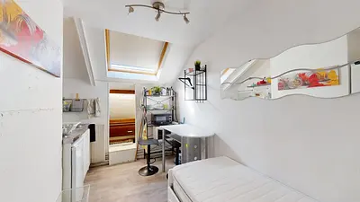 Photo du 4 Rue Sambin, 21000 Dijon, France Dijon