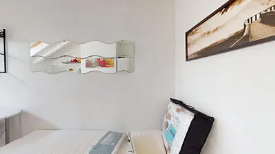 Photo du 4 Rue Sambin, 21000 Dijon, France Dijon