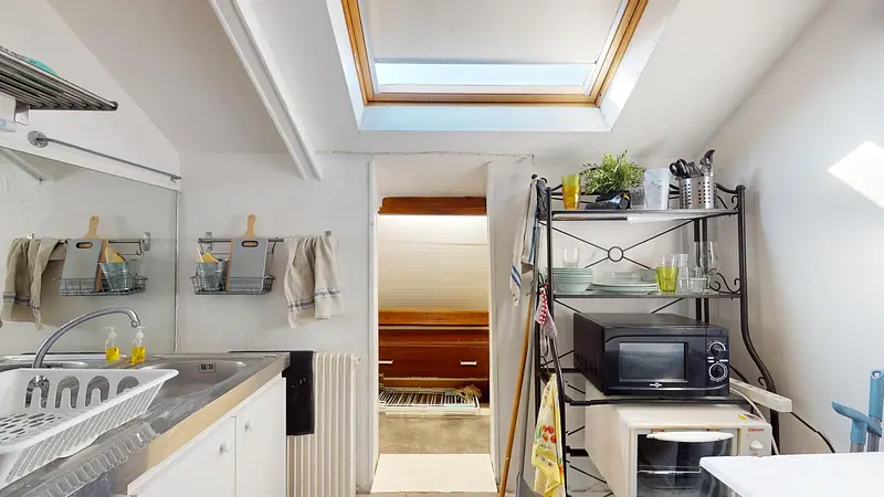 Photo du 4 Rue Sambin, 21000 Dijon, France Dijon