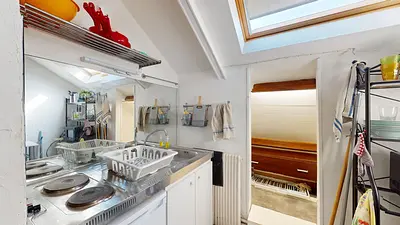 Photo du 4 Rue Sambin, 21000 Dijon, France Dijon