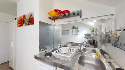 Photo du 4 Rue Sambin, 21000 Dijon, France Dijon