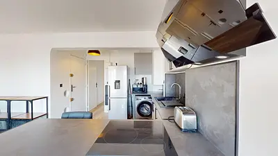 Photo du 3 Rue François Massabo, 13002 Marseille, France Marseille