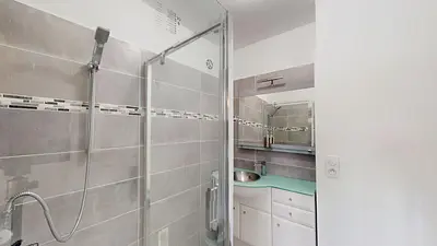 Photo du 3 Rue François Massabo, 13002 Marseille, France Marseille