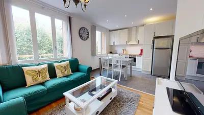 Photo du 7b Rue Gabillot, 69003 Lyon, France Lyon