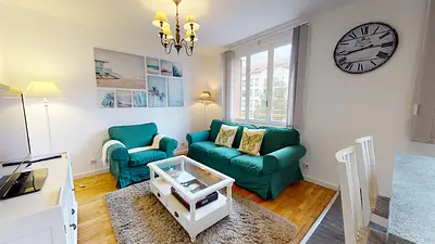 Photo du 7b Rue Gabillot, 69003 Lyon, France Lyon