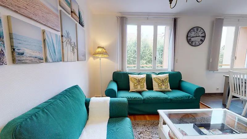 Photo du 7b Rue Gabillot, 69003 Lyon, France Lyon