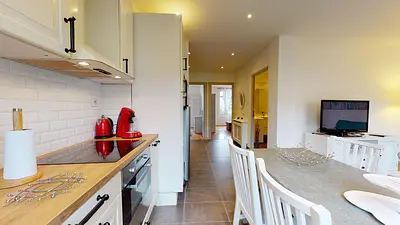 Photo du 7b Rue Gabillot, 69003 Lyon, France Lyon