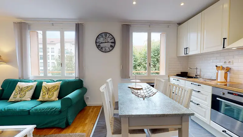 Photo du 7b Rue Gabillot, 69003 Lyon, France Lyon