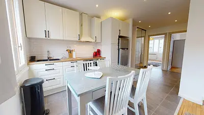 Photo du 7b Rue Gabillot, 69003 Lyon, France Lyon