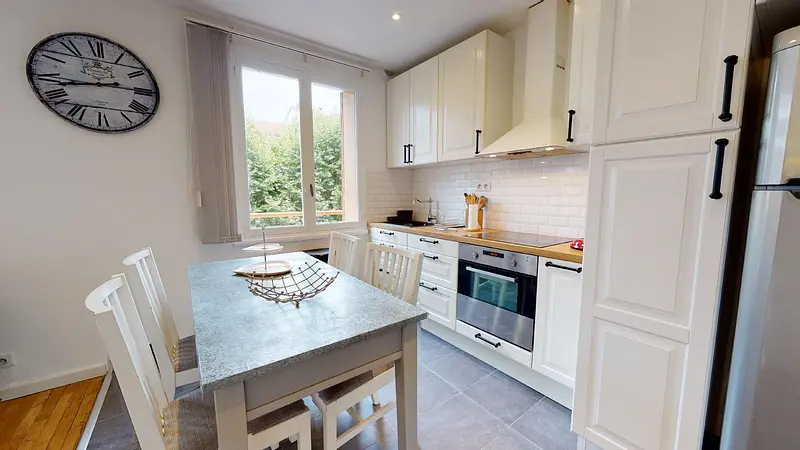 Photo du 7b Rue Gabillot, 69003 Lyon, France Lyon