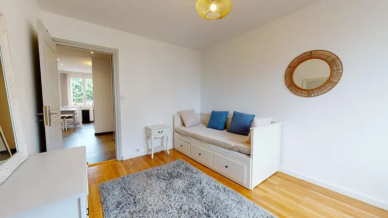 Photo du 7b Rue Gabillot, 69003 Lyon, France Lyon