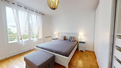 Photo du 7b Rue Gabillot, 69003 Lyon, France Lyon