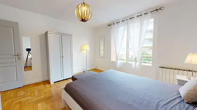 Photo du 7b Rue Gabillot, 69003 Lyon, France Lyon